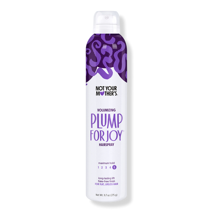 Plump For Joy Volumizing Hairspray