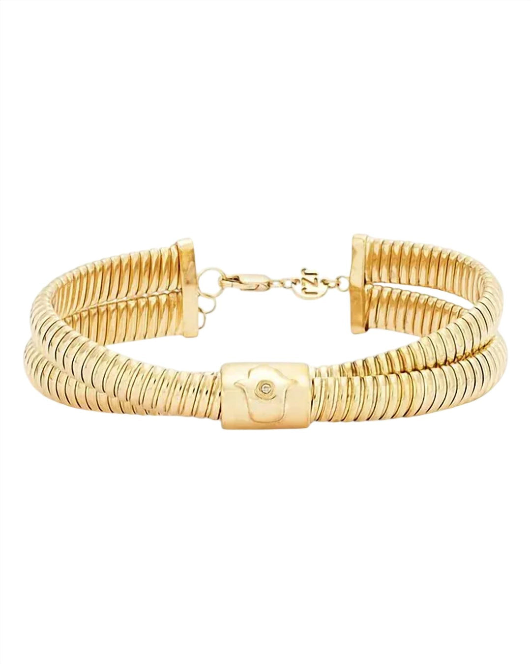 One Size - gold