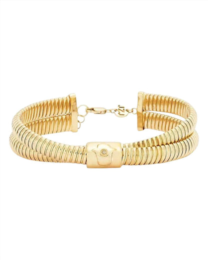 One Size - gold