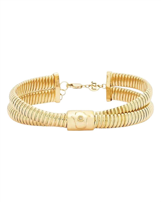 One Size - gold