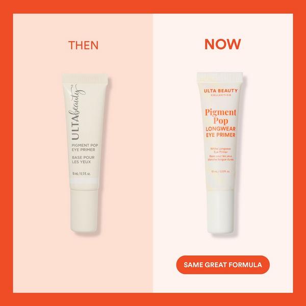 Pigment Pop Longwear Eye Primer