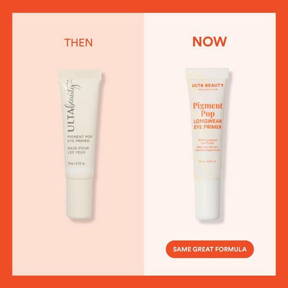 Pigment Pop Longwear Eye Primer