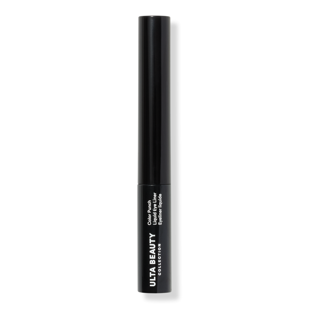 Color Punch Longwear Liquid Eyeliner