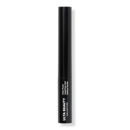 Color Punch Longwear Liquid Eyeliner