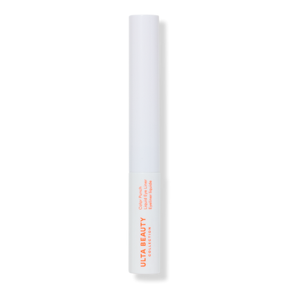 Color Punch Longwear Liquid Eyeliner