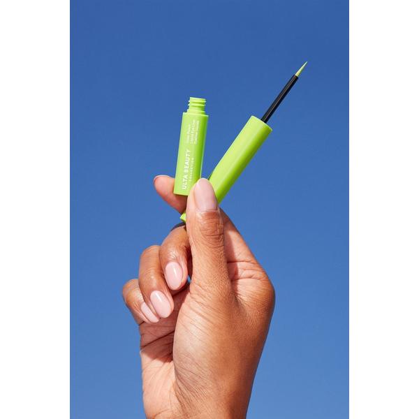 Color Punch Longwear Liquid Eyeliner