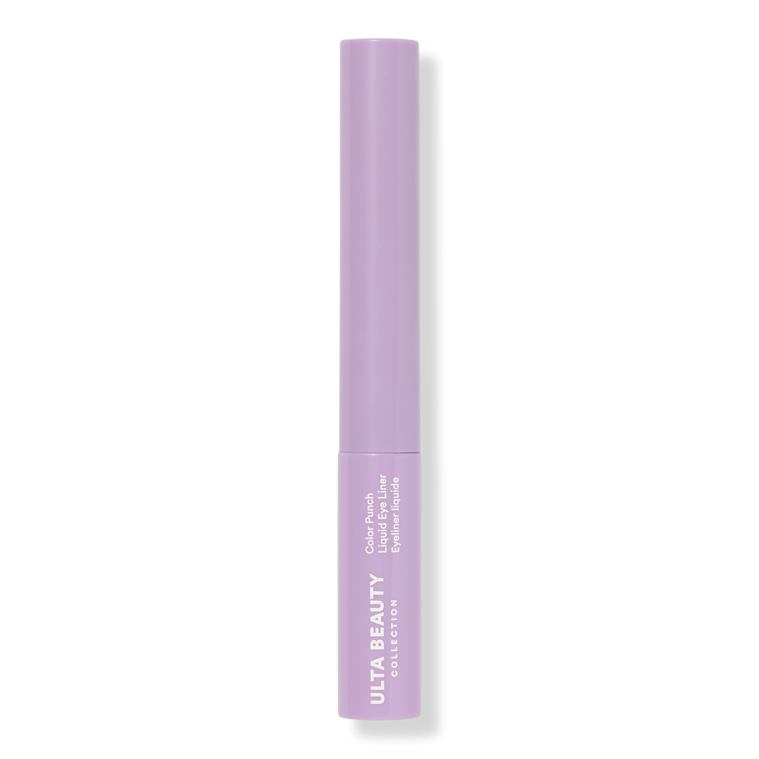 Color Punch Longwear Liquid Eyeliner