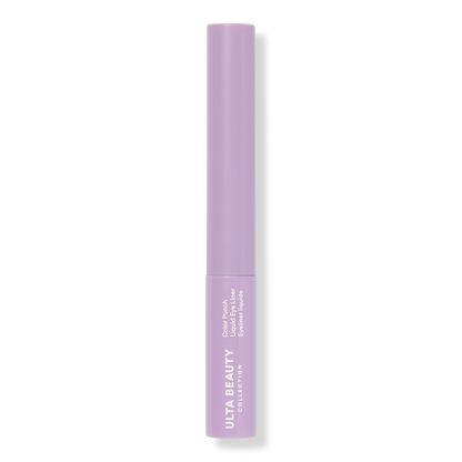 Color Punch Longwear Liquid Eyeliner
