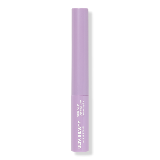 Color Punch Longwear Liquid Eyeliner