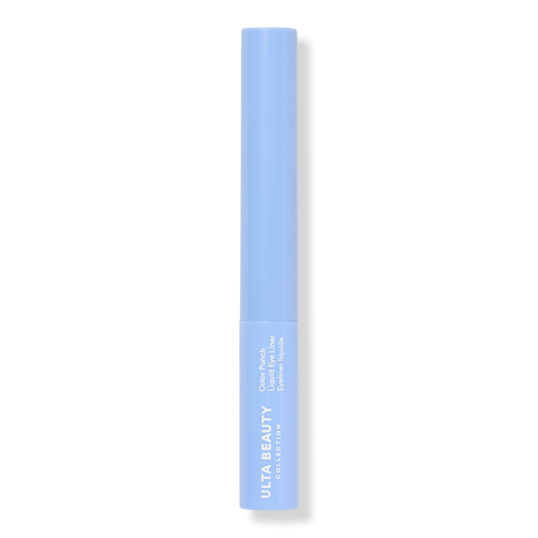 Color Punch Longwear Liquid Eyeliner