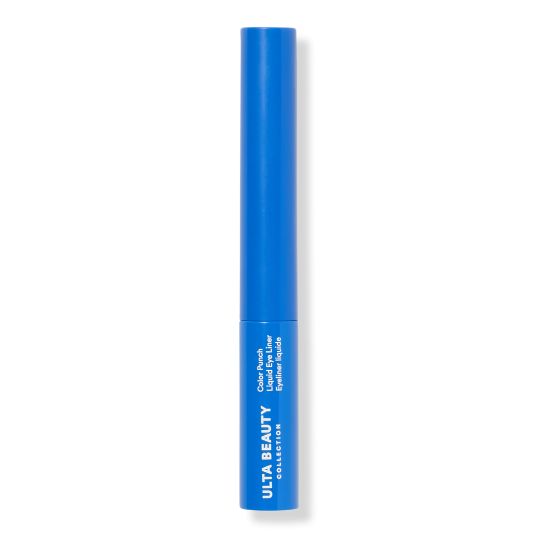 Color Punch Longwear Liquid Eyeliner
