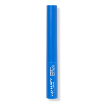 Color Punch Longwear Liquid Eyeliner