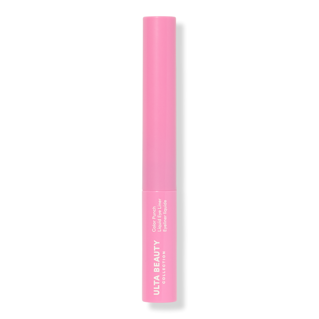 Color Punch Longwear Liquid Eyeliner