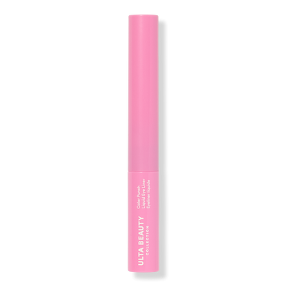 Color Punch Longwear Liquid Eyeliner