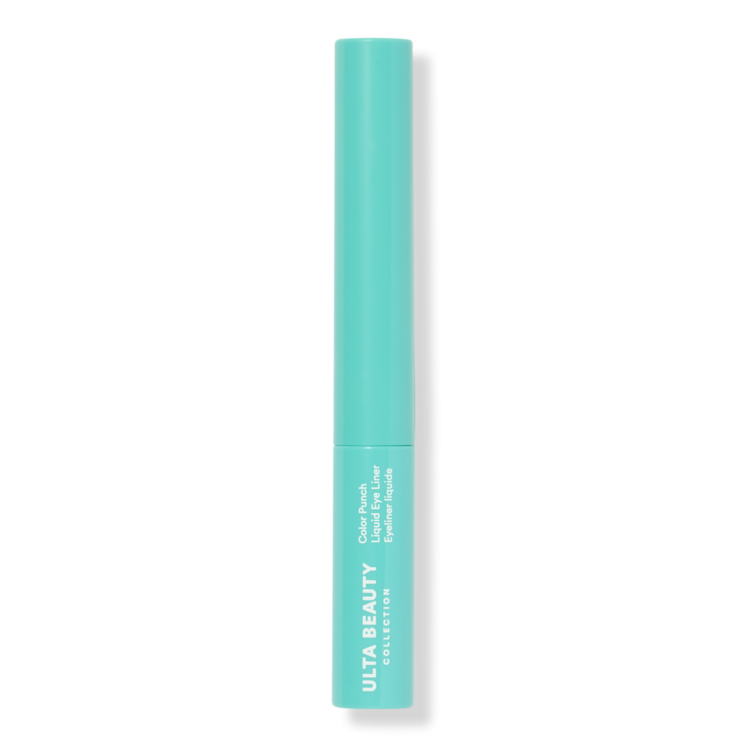 Color Punch Longwear Liquid Eyeliner