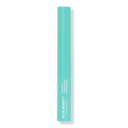 Color Punch Longwear Liquid Eyeliner