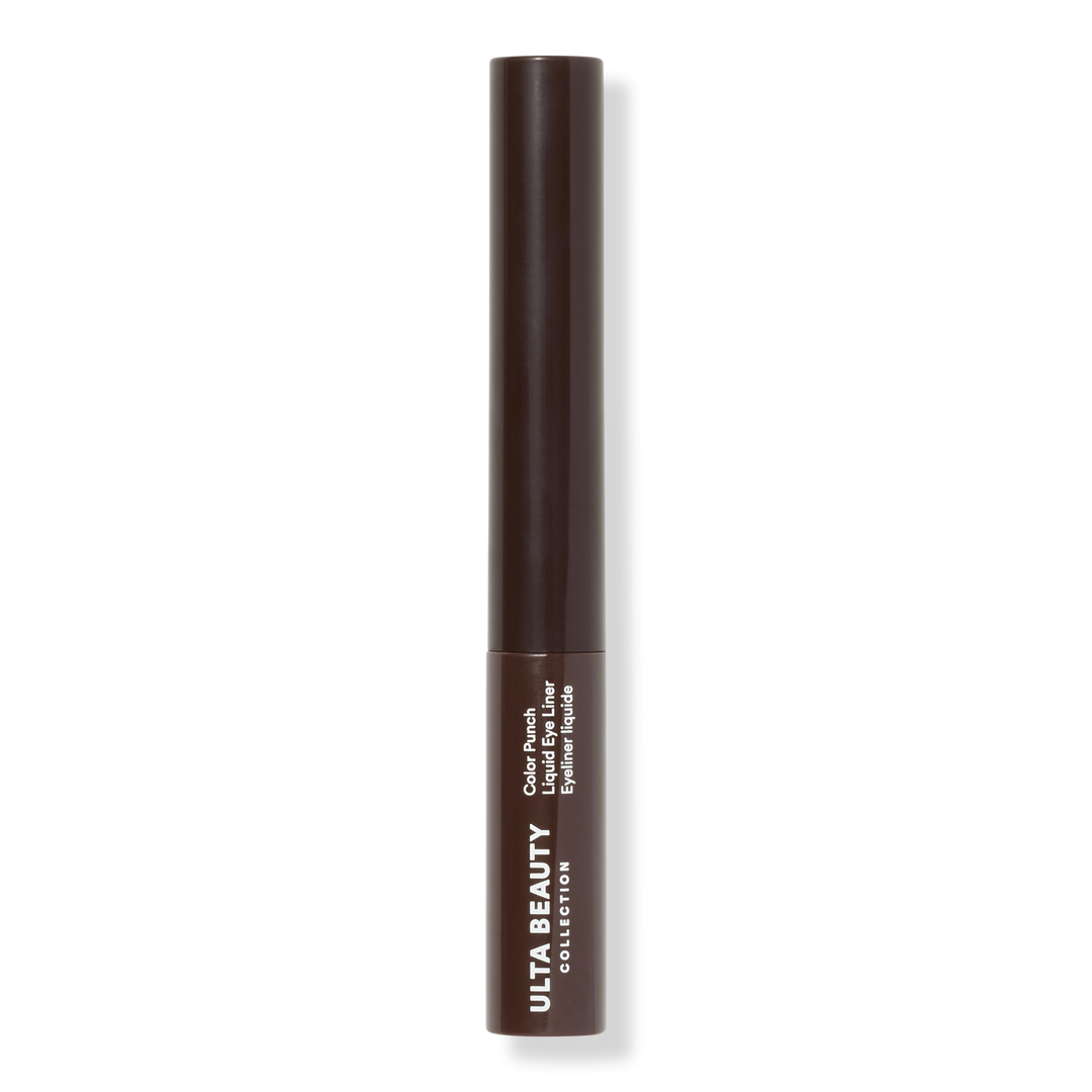 Color Punch Longwear Liquid Eyeliner