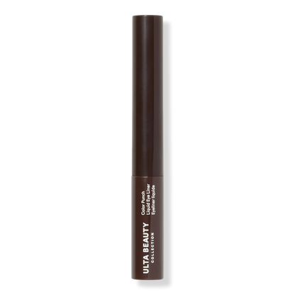 Color Punch Longwear Liquid Eyeliner