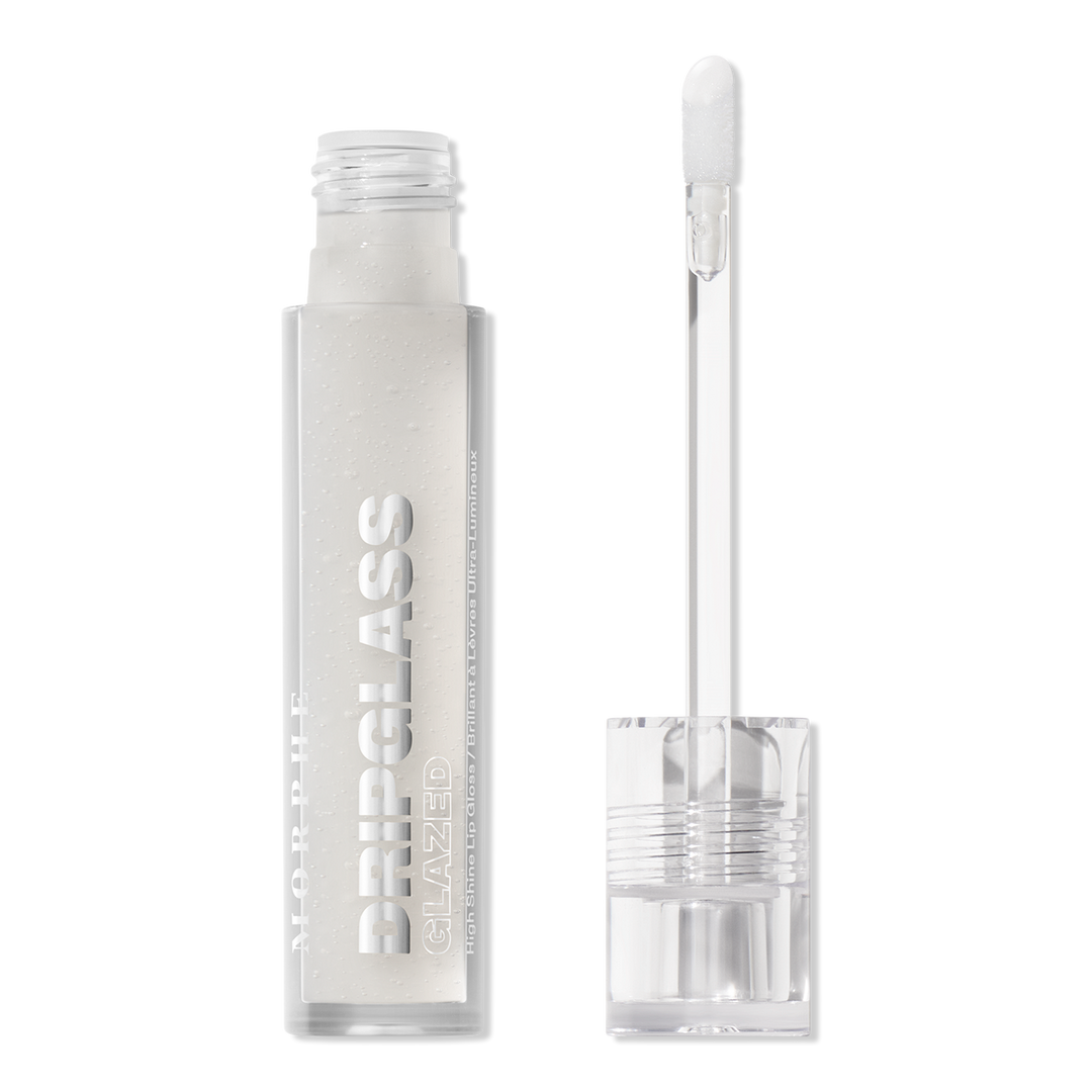 Dripglass Glazed High Shine Lip Gloss