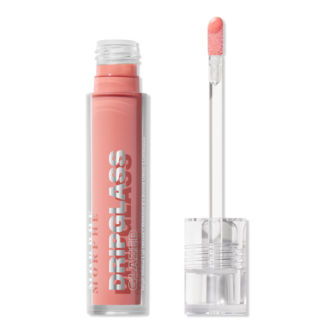 Dripglass Glazed High Shine Lip Gloss