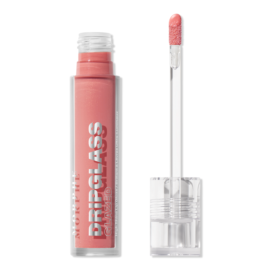 Dripglass Glazed High Shine Lip Gloss
