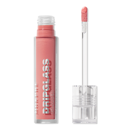 Dripglass Glazed High Shine Lip Gloss
