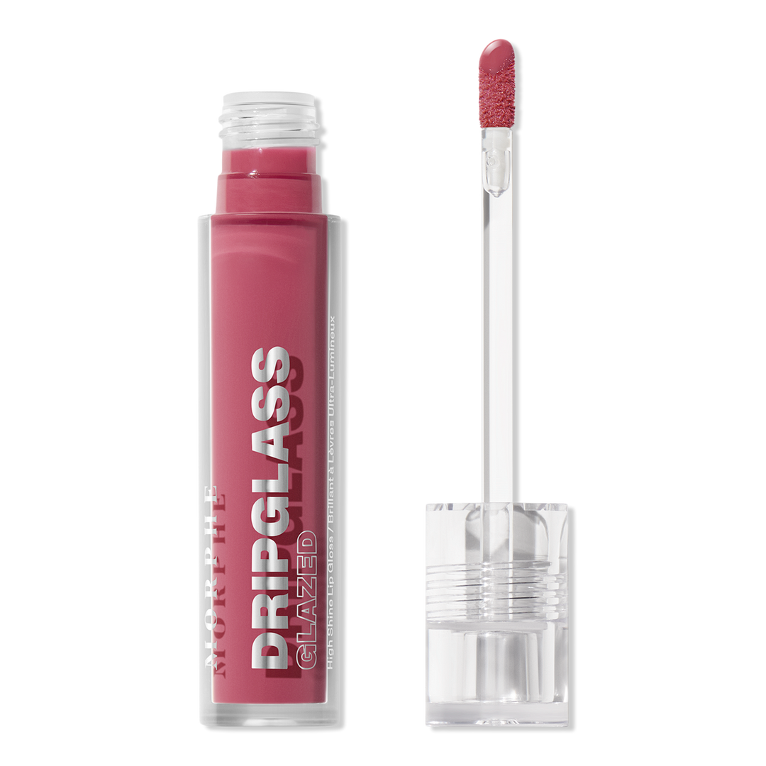 Dripglass Glazed High Shine Lip Gloss
