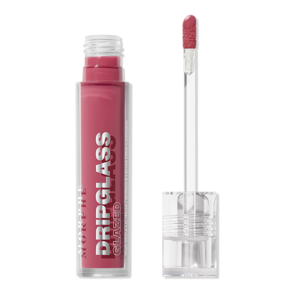 Dripglass Glazed High Shine Lip Gloss