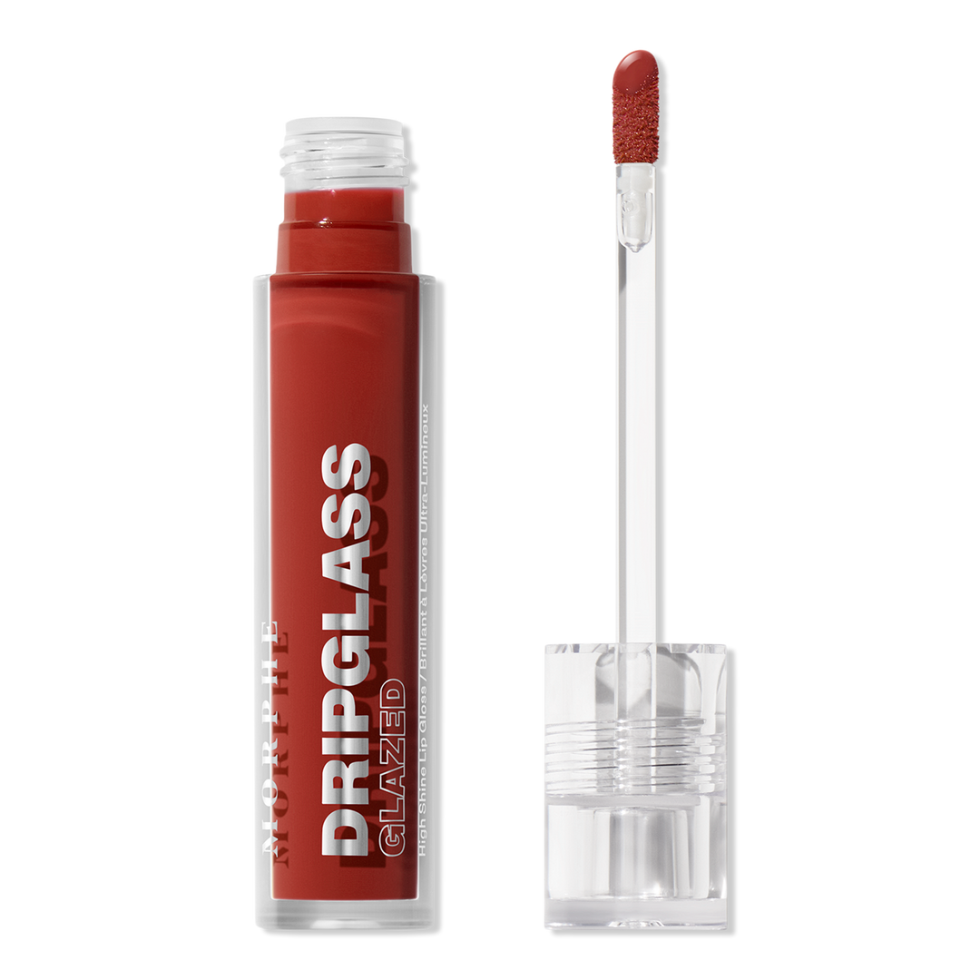 Dripglass Glazed High Shine Lip Gloss