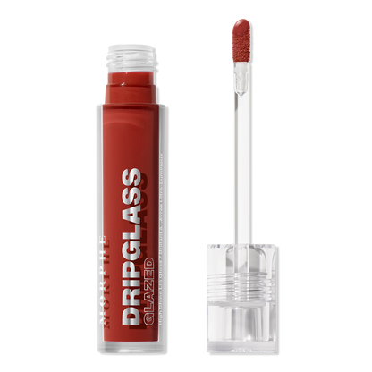 Dripglass Glazed High Shine Lip Gloss