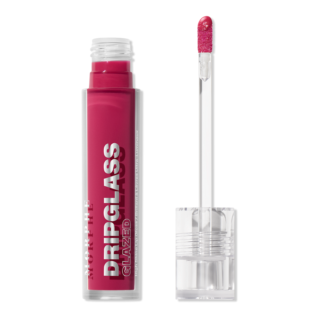Dripglass Glazed High Shine Lip Gloss
