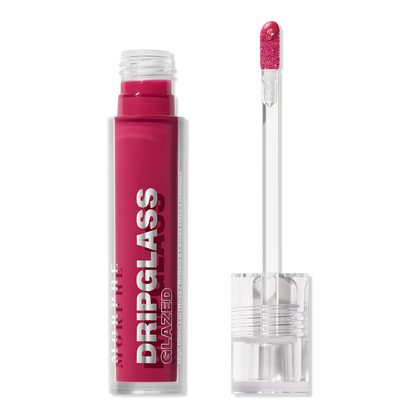 Dripglass Glazed High Shine Lip Gloss