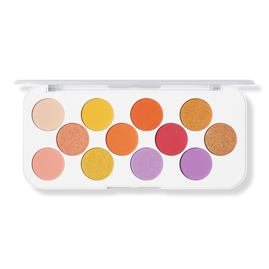 Ready for Anything 12-Pan Eyeshadow Palette