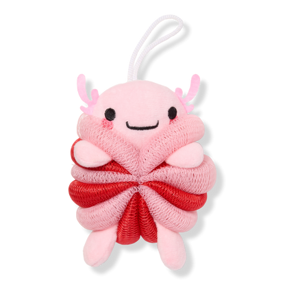 Axolotl Loofah