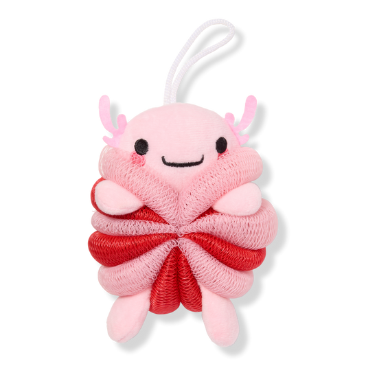 Axolotl Loofah