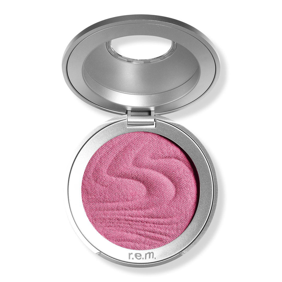 Hypernova Satin Matte Blush