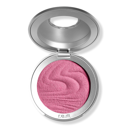 Hypernova Satin Matte Blush