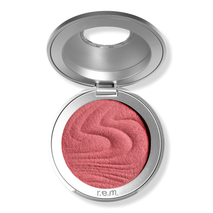 Hypernova Satin Matte Blush