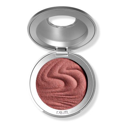 Hypernova Satin Matte Blush