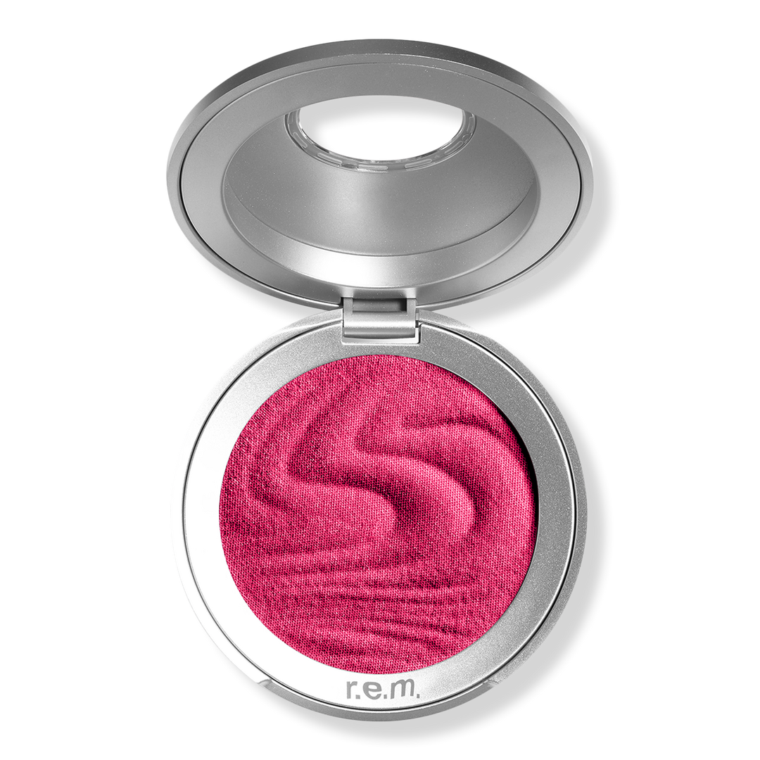 Hypernova Satin Matte Blush