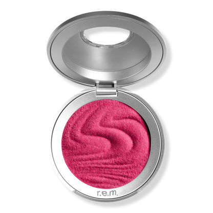 Hypernova Satin Matte Blush
