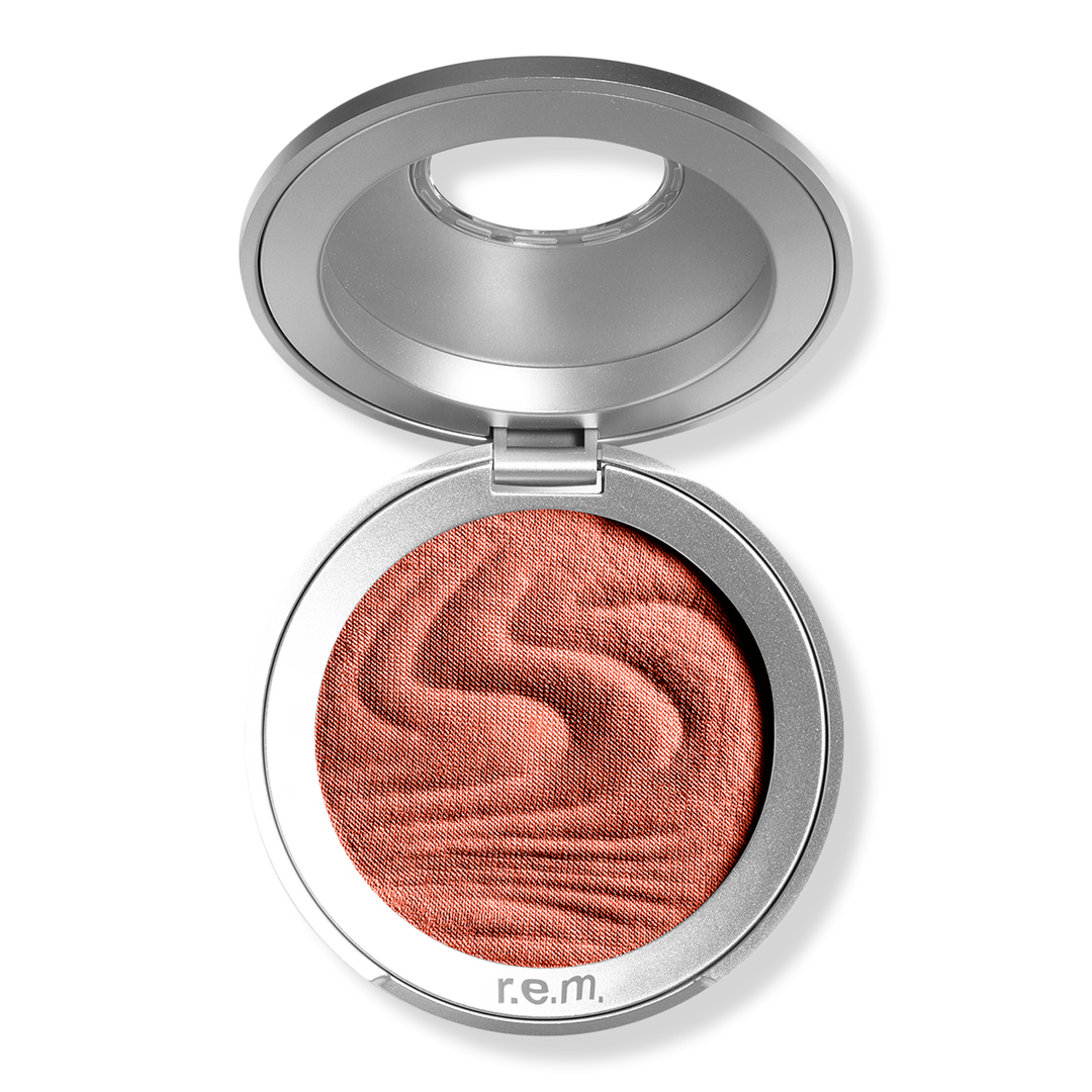 Hypernova Satin Matte Blush