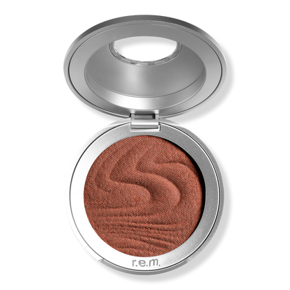 Hypernova Satin Matte Blush