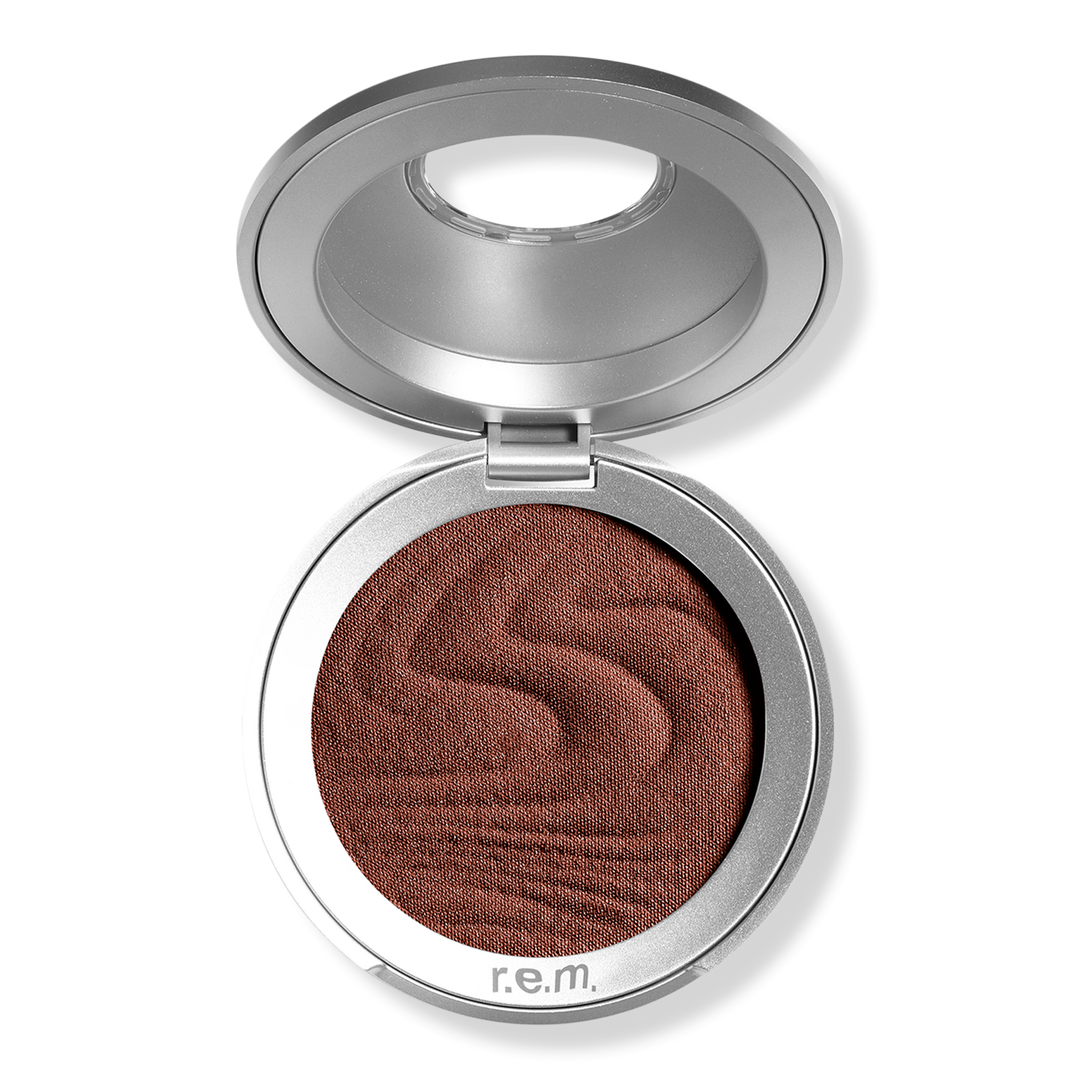 Hypernova Satin Matte Blush