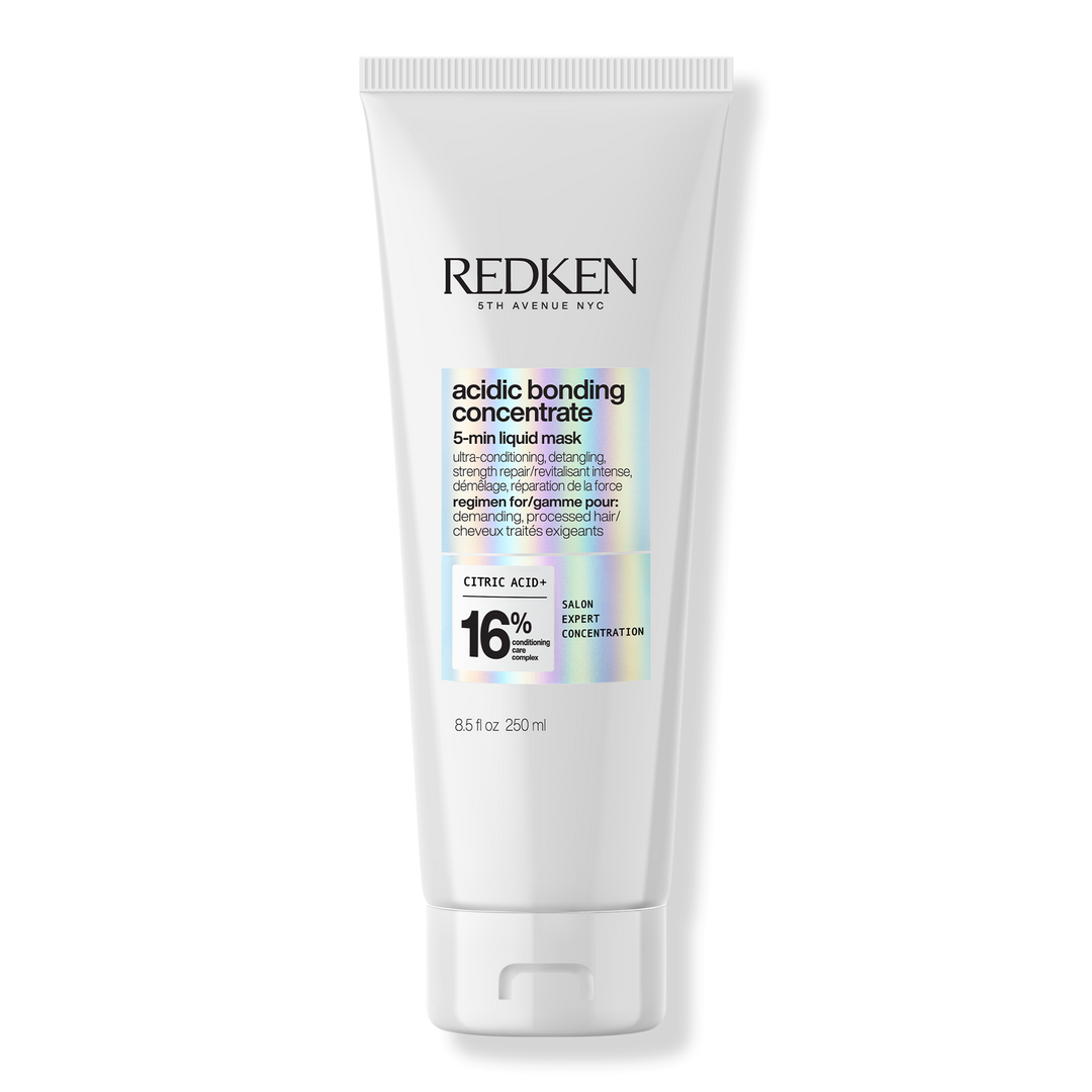 Acidic Bonding Concentrate 5 Minute Liquid Mask