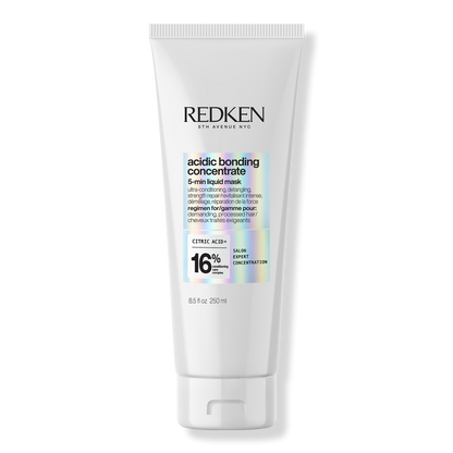 Acidic Bonding Concentrate 5 Minute Liquid Mask