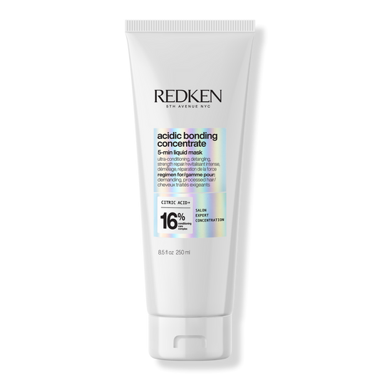 Acidic Bonding Concentrate 5 Minute Liquid Mask