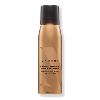 Continuous Prep & Set Setting Mist+