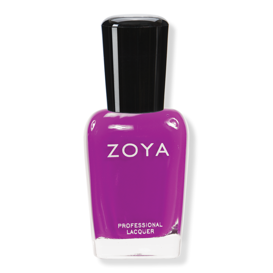 Nail Lacquer