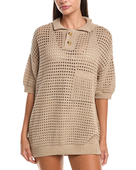 XSmall - brown